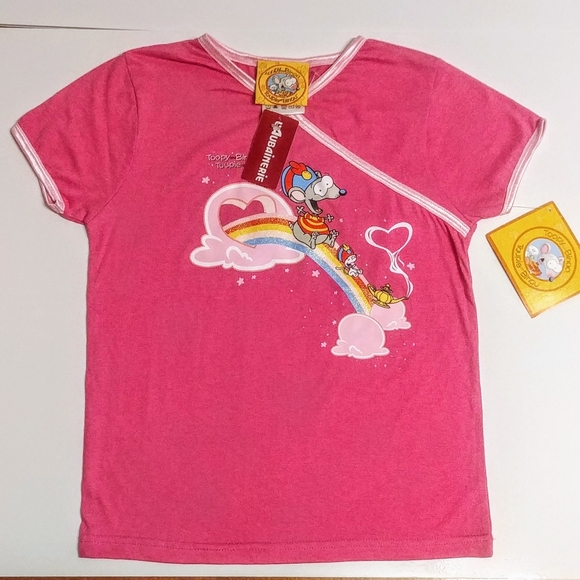 Toopy and Binoo Pyjamas - Picture 4 of 12